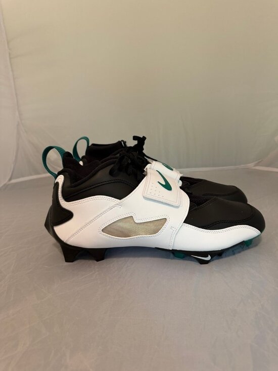 Nike Air Diamond Turf 93 TD football cleats HF5298 102 men’s size 11 main image 6